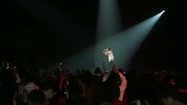 Ikimono Gakari, Blue bird Live(2010) Naruto op