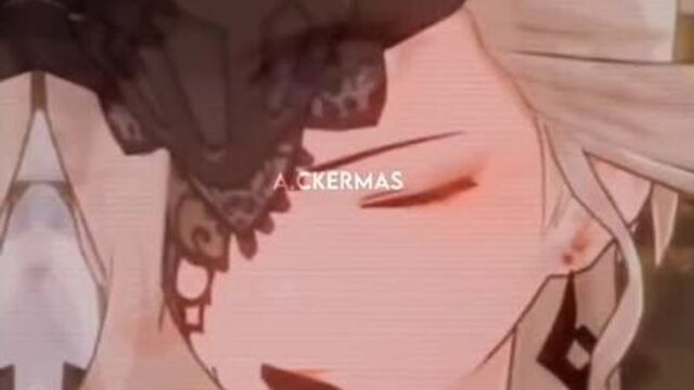 Signora(genshin impact)