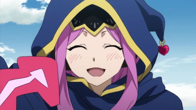 Fairy Tail (2018) - 21(298) [Крысёнек] Хвост феи 3 сезон(Русские субтитры)