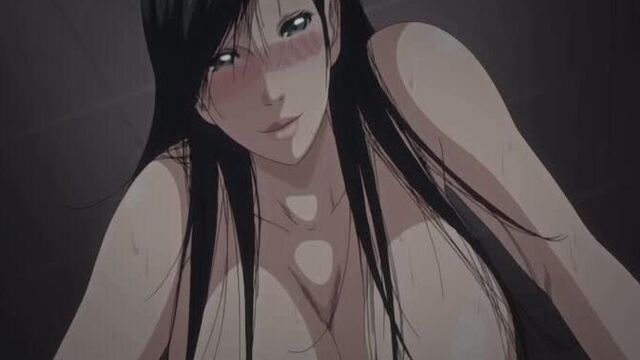 [SakuraCircle] Boku to Sensei to Tomodachi no Mama - 02