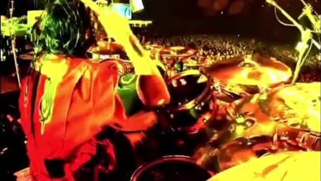 SLIPKNOT: Джей Вайнберг играет Eeyore (2020)