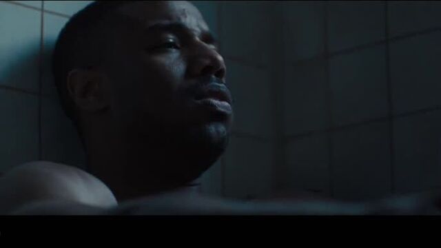 Крид 2 / Creed II (дублированный трейлер / премьера РФ: 17 января 2019) 2018,спорт,США,16+