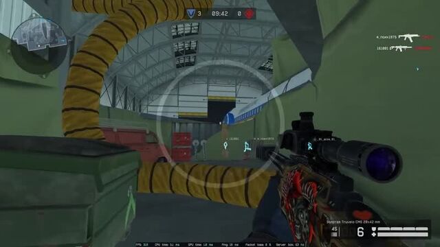 [RazorTV] НОВЫЙ КАЛАШ СКОРО В ВАРФЕЙС!ОБНОВЛЕНИЕ WARFACE!НОВЫЙ СЕЗОН РМ!МЕЙЛ ВНОВЬ ОГОРЧАЕТ!