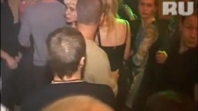 Пожар в Перми в клубе "Хромая лошадь" унёс 100 жизней за три минуты. Как это было