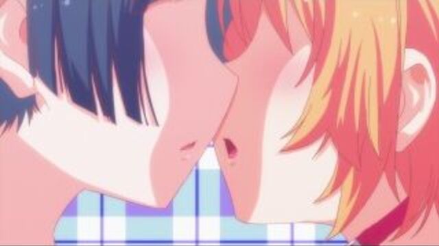 Ore no Kanojo to Osananajimi ga Shuraba Sugiru | OreShura ~ OP