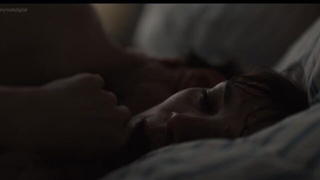 Maja Schöne (Schone) Nude - Dark S03E01,04,06,08 (2020) 1080p Web Watch Online / Майя Шёне - Тьма