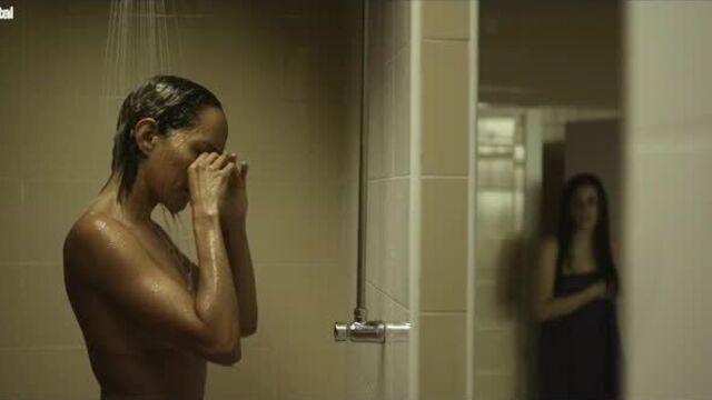 Irene Arcos, Verónica Sánchez, Marta Milans Nude - El embarcadero (ES-2019) s1e7-8 HD 1080p Watch Online