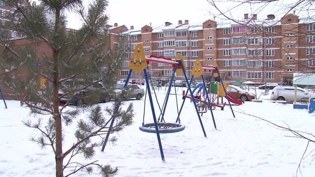 Video by Подслушано в Сосновоборске №1