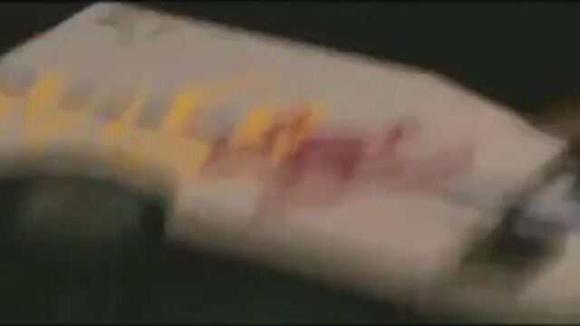 NFS underground 2 intro
