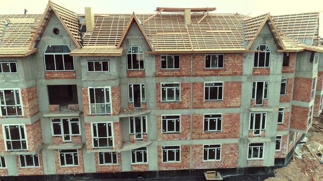 ЖК Европа 19 апреля 2017 год Великий Новгород