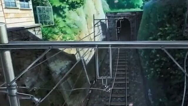 Elfen Lied AMV Эльфийская песнь (Breaking Benjamin - The Diary of Jane)