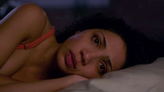 Jasika Nicole - Secondhand Love (2017) HD 1080p Nude? Sexy! Watch Online / Джесика Николь