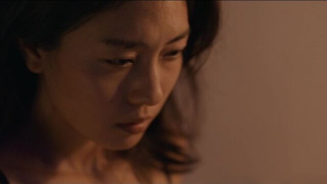 Ayano Moriguchi, Kokone Sasaki, Aina Yamada Nude - The Lowlife (2017) Аяно Моригути, Сасаки Коконе, Аина Ямада - На дне