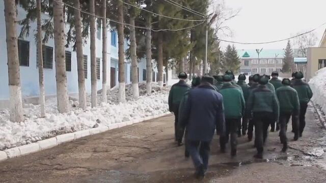 [Всё о тюрьме] Тюремные загадки, которые задают первоходу на малолетке