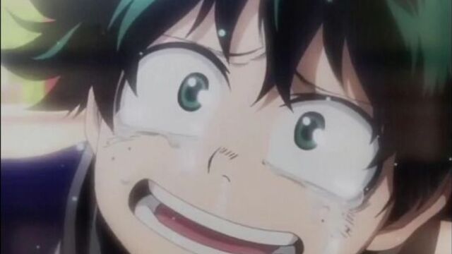 Toshinori Yagi x Midoriya Izuku | | Boku no Hero Academia | Anime vine