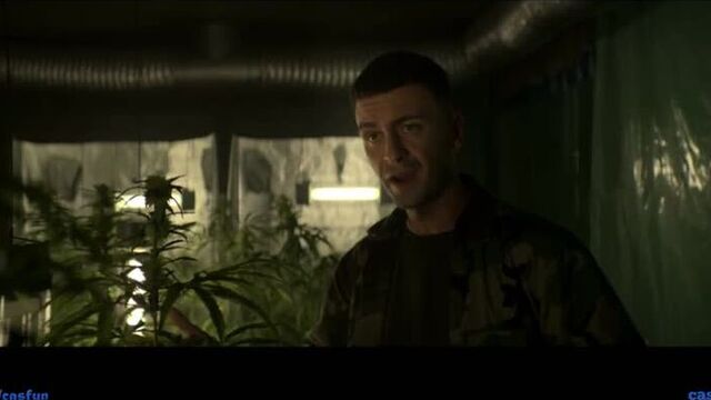 Биполярка [сериал Голяк]