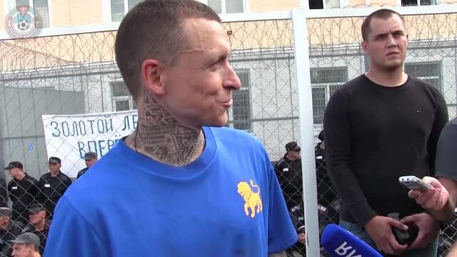 [ФК Салют Белгород] Кокорин и Мамаев против «Салюта». Матч изнутри. Эксклюзив.