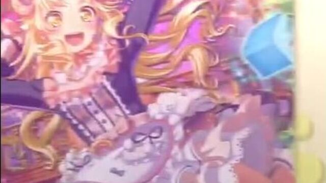 Kokoro Tsurumaki | Hello, Happy World! | Bandori vine