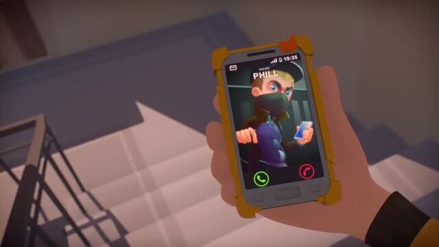 Мультфильмы Тлум - Герои Энвелла - Летучий корабль - 20 серия - фантастический мультфильм для детей.mp4