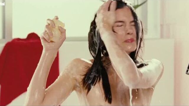 Louise Monot Nude - Girl on a Bicycle (2013) HD 1080p BluRay Watch Online