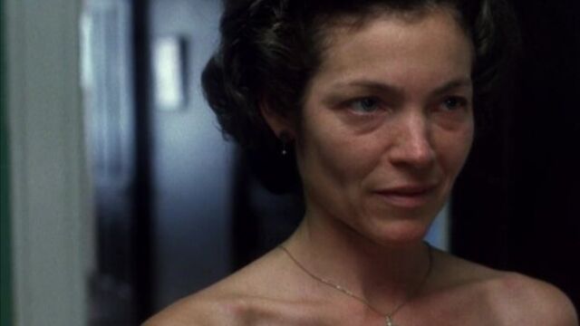 Amy Irving Nude - Carried Away (1996) HD 1080p