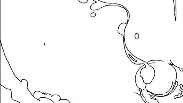 Futanari penetration vore giantess