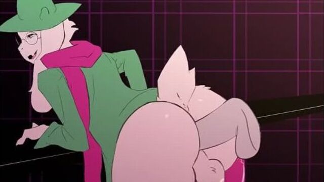 2d yiff by ombwie furry porn Sex E621 FYE goat femboy r34 rule34 undertale Asriel ralsei