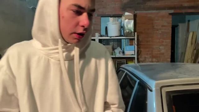 [Илья Костырев] ОБЗОР Ваз 2114 ШКОЛЬНИКА !! БПАН или ОПЕР ?? ЧТО ПО ТЮНИНГУ ??