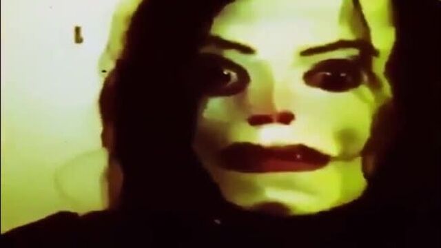 El Hee Hee ayuwoki (terror)