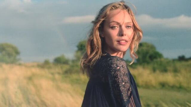 Шведка Frida Gustavsson. Красивые шведские женщины, девушки. Швеция, топ-модель. Sweden and top model. Звёзды и знаменитости