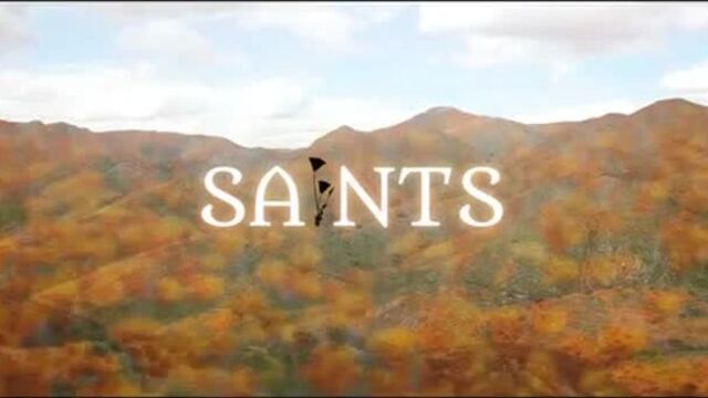 Sadistik - Saints (Official Music Video)
