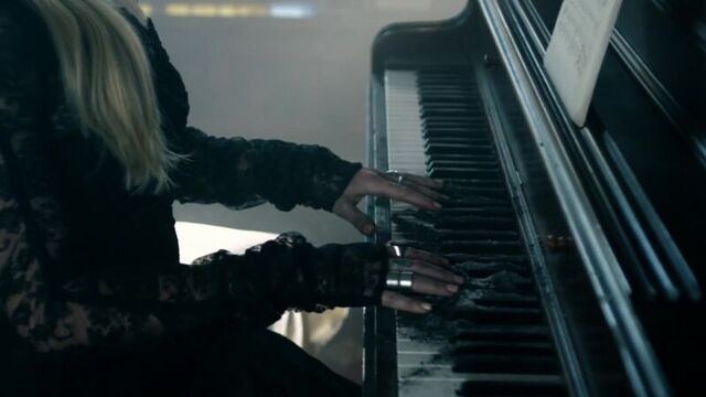 Kygo & Ellie Goulding - First Time