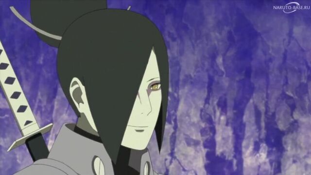 Боруто 39 серия / Boruto 39 серия | 3 сезон Наруто [СУБТИТРЫ]