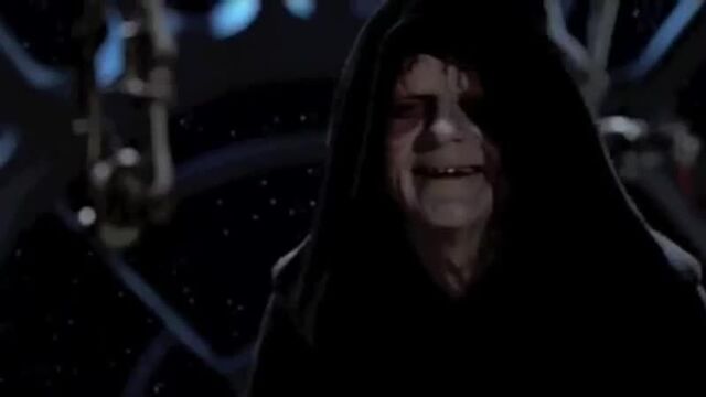 Emperor Palpatine Good Compliation
