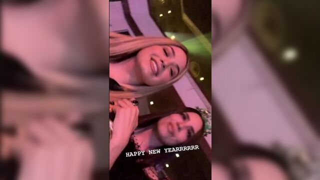 "InstaStories" Paulina Char
