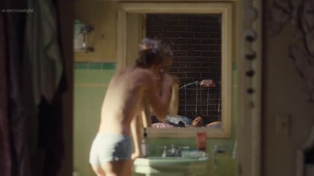 Hunter Schafer Nude - Euphoria (2020) Watch Online / Хантер Шефер - Эйфория