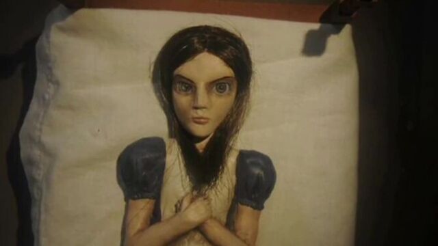 Alice Madness Returns - Fan Made Teaser [HD]