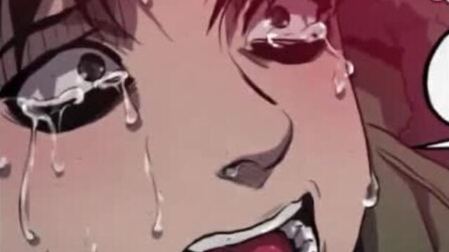 ↬ killing stalking ; sangwoo x yoonbum