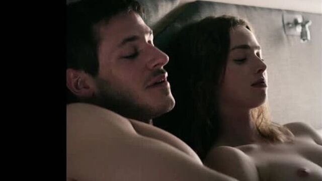 Freya Mavor Nude - Il Etait Une Seconde Fois (FR-2019) S1 HD 1080p Watch Online
