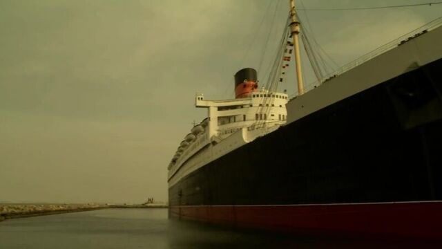 Трейлер "Титаник-2" (Titanic II)