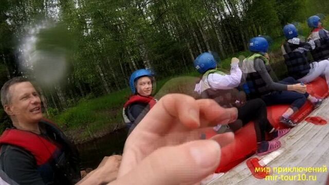 шуя. куда то идём....