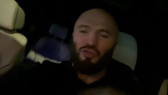 Мага Исма про путь Хабиба в UFC