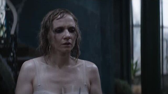 Camilla Filippi Nude - La stanza (2021) HD 1080p Watch Online / Камилла Филиппи - Комната
