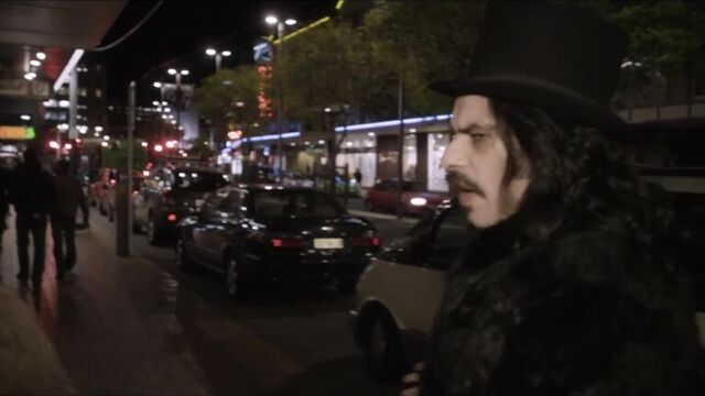 Реальные упыри — Русский трейлер [HD] 2015