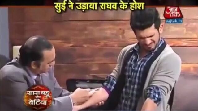 Pardes Mein Hai Mera Dil 26th December 2016 Serial Promo News Update