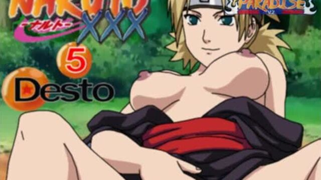 Desto_Naruto_XXX5_tier2