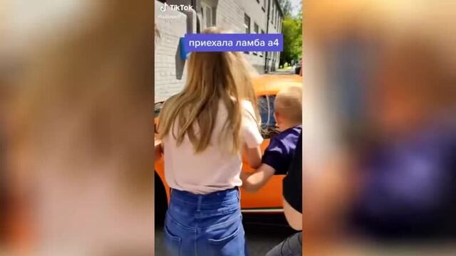 [Фанаты А4] ВЛАД А4 Подписчики следят за ВЛАДОМ А4 \\ Нашли ангар А4 Ламба и Гелик !