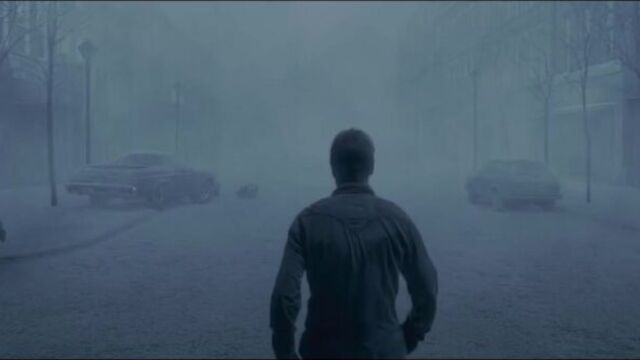 Сайлент Хилл 3 / SILENT HILL 3 (2017) трейлер