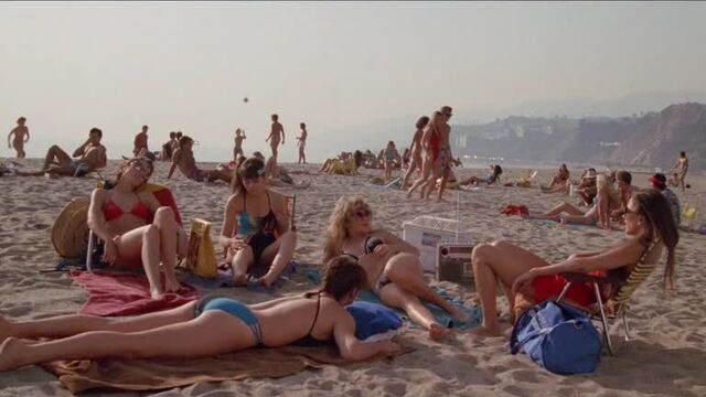 Elizabeth Daily, Deborah Foreman, etc Nude - Valley Girl (1983) HD 1080p BluRay Watch Online