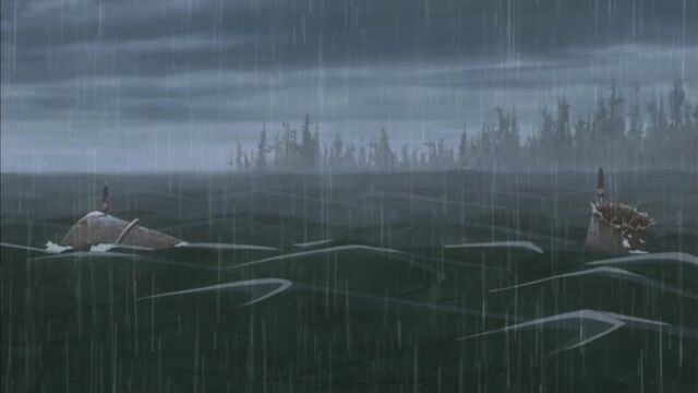 Konan vs Obito